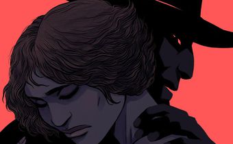 The Accidental Hit Woman