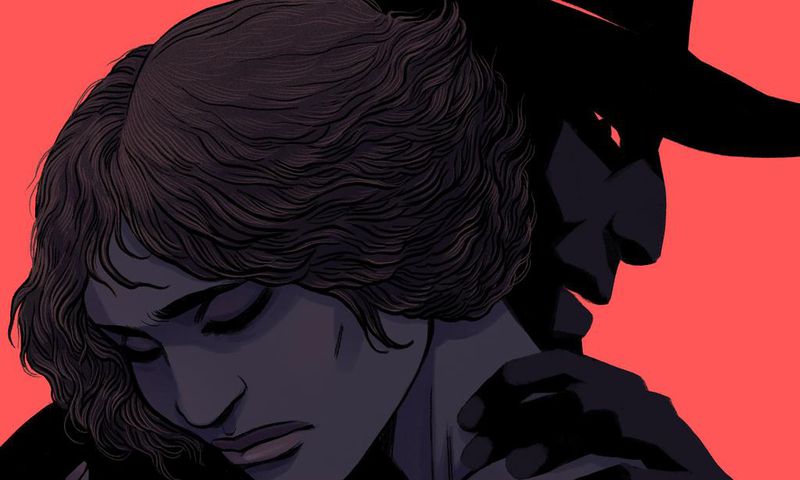The Accidental Hit Woman