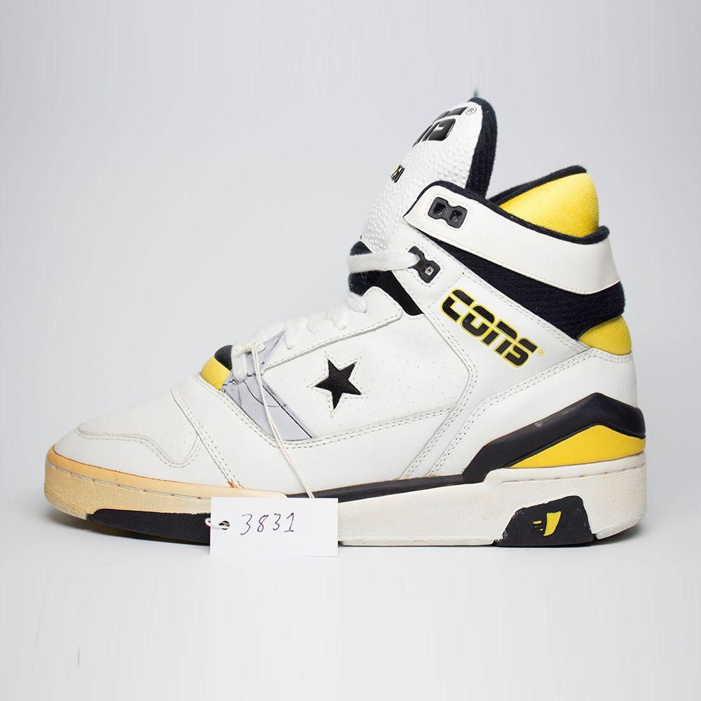 16 of Converses Most Iconic Basketball Sneakers
