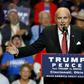Ex-New York mayor Rudy Giuliani is a likely member of President-elect Donald Trump's cabinet