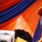 OdDM leader Raila Odinga