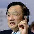 Ren Zhengfei Ren founded Huawei in 1987 and watched it grow into a global behemoth