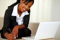 Online learning(The EvoLLLution)