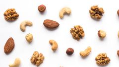 The Healthiest Nuts You Can Eat
