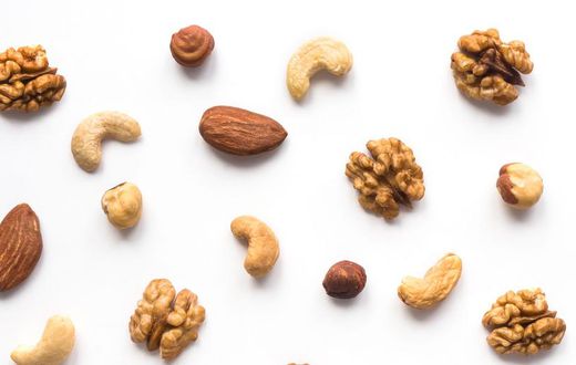 The Healthiest Nuts You Can Eat