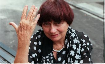 Agnès Varda, Influential French New Wave Filmmaker, Is Dead at 90