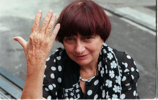 Agnès Varda, Influential French New Wave Filmmaker, Is Dead at 90