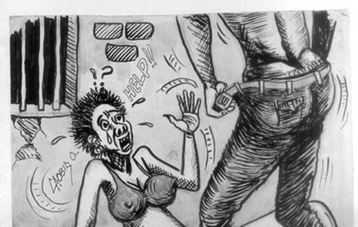 Police arraign 3 teenagers over alleged gang rape of 13-year-old girl