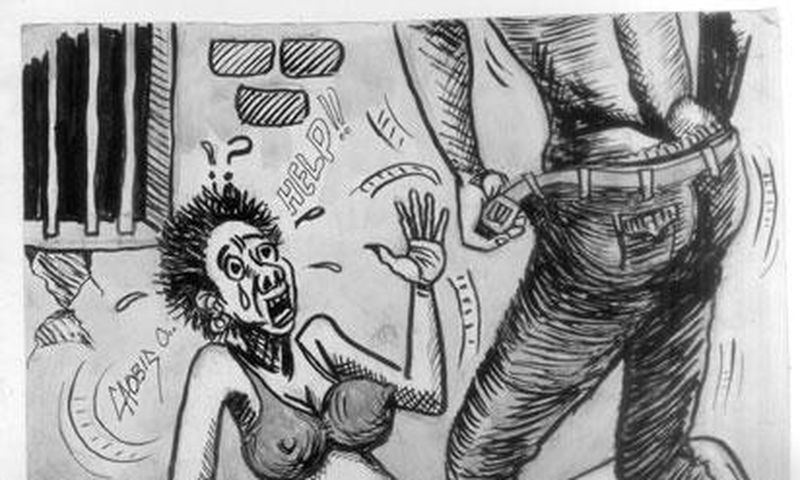 Police arraign 3 teenagers over alleged gang rape of 13-year-old girl