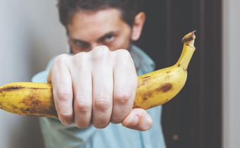 Are You Squeezing Too Hard When You Jerk Off?