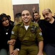 Israeli soldier Elor Azaria, who was convicted of manslaughter for shooting dead a prone Palestinian assailant, was sentenced to 18 months in prison, with a further 18 months suspended