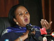 CS Amina Mohamed