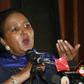 Education Cabinet Secretary Amina Mohamed