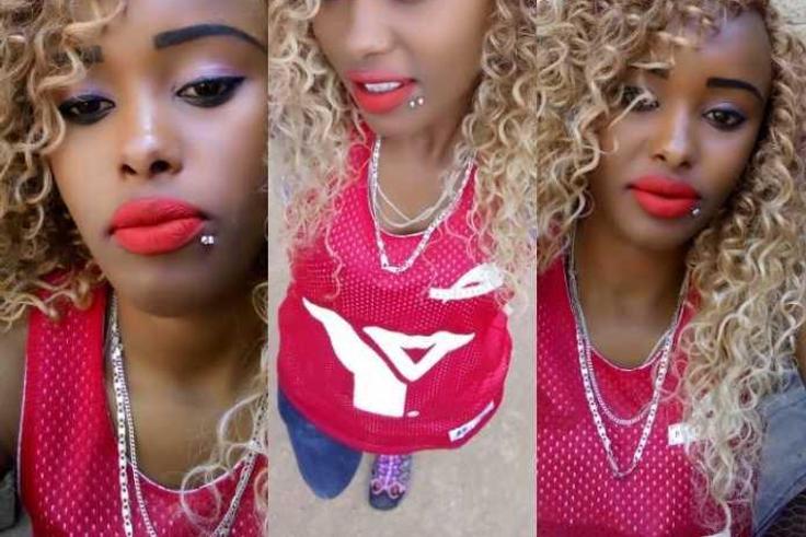 Clea Adi Vybz