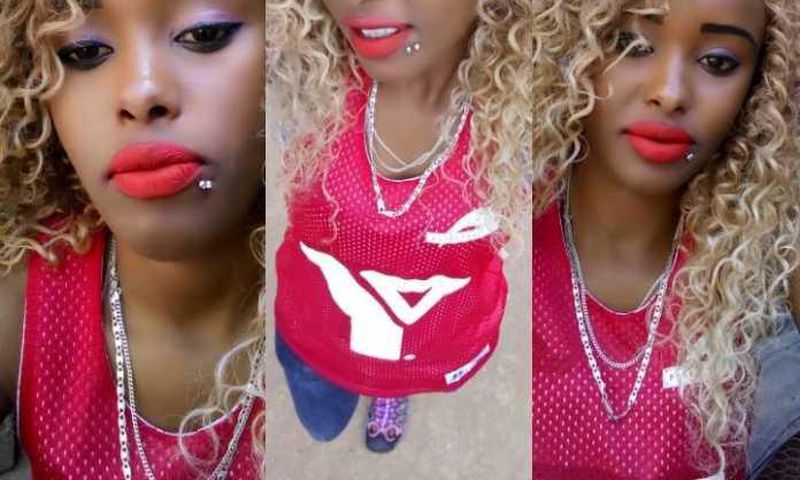 Clea Adi Vybz