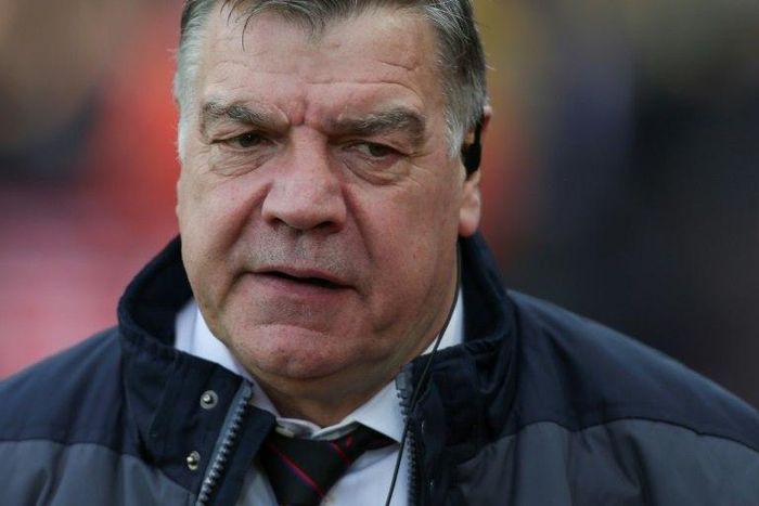 Sam Allardyce's poor run since taking over Crystal Palace was compounded by their loss at Stoke City as Joe Allen's slick finish gave the hosts a 1-0 Premier League win