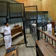 Egypt's former president, Mohamed Morsi faced several trials after his ouster, receiving a death sentence in one of them