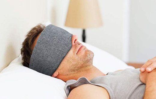 How to Fall Asleep on a Plane