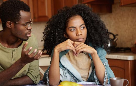 Relationship expectations(theindependentghana)