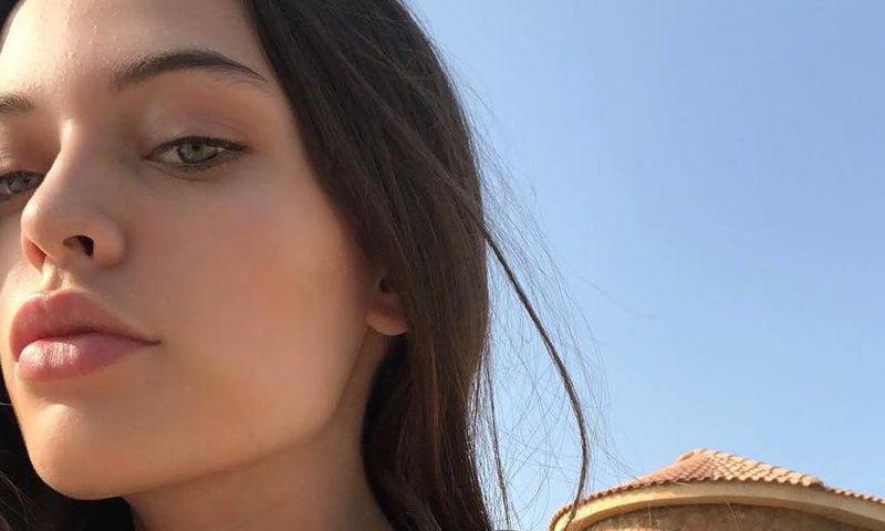 Louis Tomlinson's Sister Félicité Dead At 18
