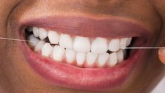 Remedies for bleeding gums(Reader's Digest)