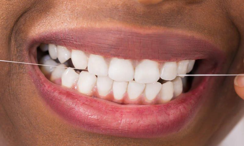 Remedies for bleeding gums(Reader's Digest)