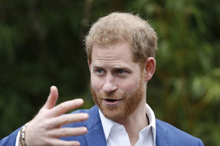 Prince Harry Really Hates Fortnite, Huh?