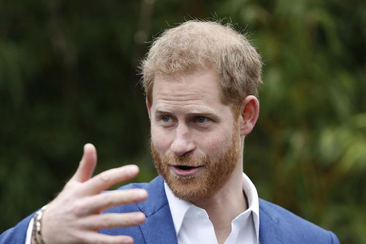 Prince Harry Really Hates Fortnite, Huh?