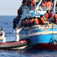According to the United Nations, more than 440 people have died or gone missing in January and February while crossing from Libya in the depths of winter, when the sea is at its most treacherous