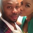 Tonto Dikeh and Oladunni Churchill... when the going was good