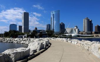 Milwaukee picked as site of 2020 Democratic National Convention