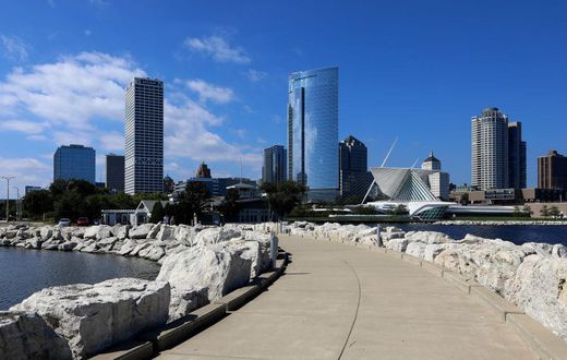 Milwaukee picked as site of 2020 Democratic National Convention