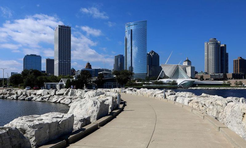 Milwaukee picked as site of 2020 Democratic National Convention