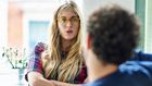 How to Give Advice to a Woman
