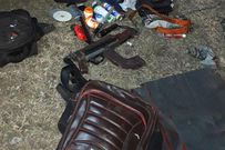 3 shot dead along Naivasha-Nakuru highway