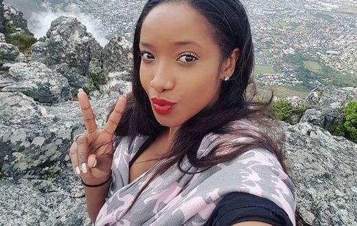 Anita Nderu