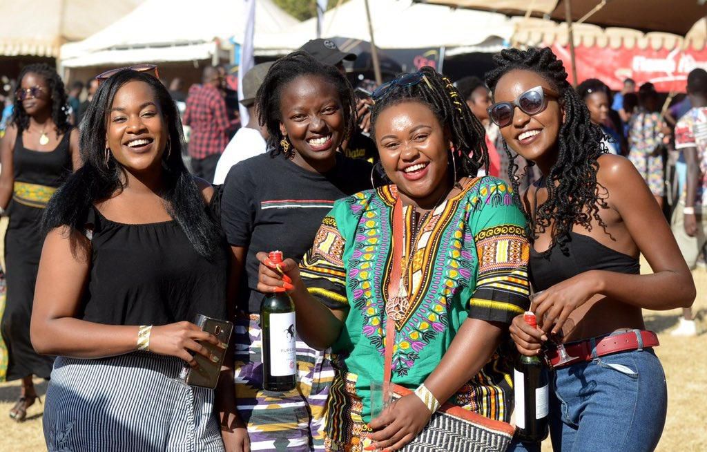Koroga Festival (Image by Capital FM Kenya)