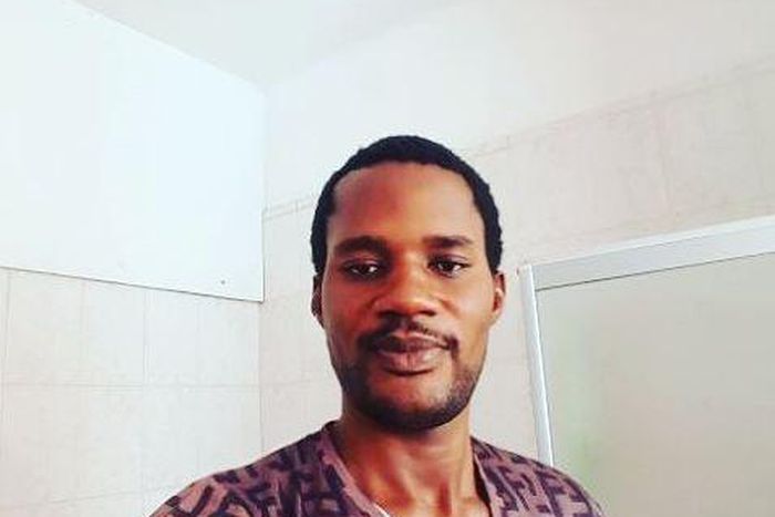Seun Egbegbe