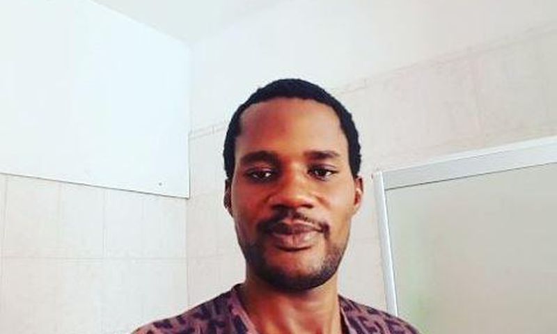Seun Egbegbe