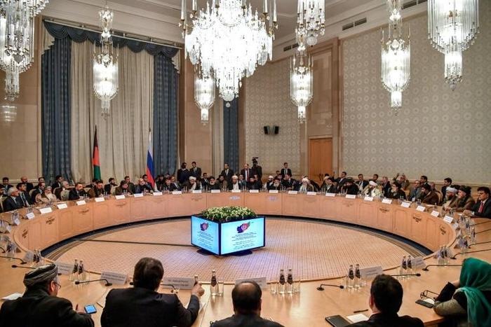 Extraordinary talks between the Taliban and high-ranking Afghan politicians in Moscow saw the militants outline their vision for Afghanistan