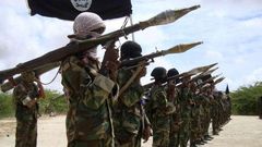 The Kenyan Police have released a list of seven wanted terror suspects on its watch list.
