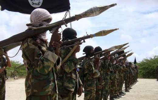The Kenyan Police have released a list of seven wanted terror suspects on its watch list.