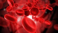 Iron deficiency(sciencedaily)