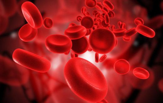Iron deficiency(sciencedaily)