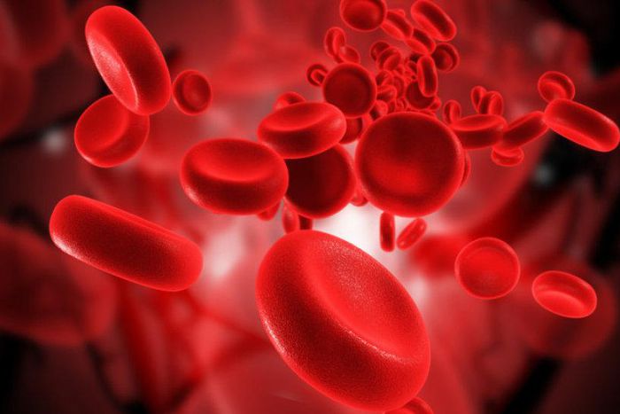 Iron deficiency(sciencedaily)