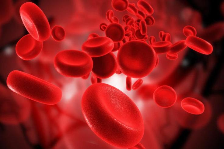 Iron deficiency(sciencedaily)