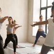 The 5 Benefits Of Hot Yoga