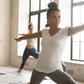 The 5 Benefits Of Hot Yoga