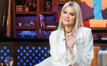 Khloé Kardashian Deletes Controversial Photo