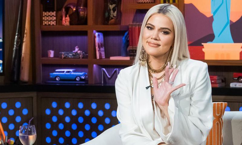 Khloé Kardashian Deletes Controversial Photo